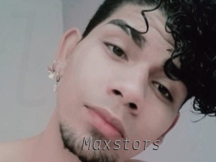 Maxstors