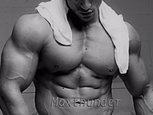 Maxthunder