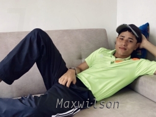 Maxwilson