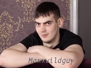 Maxxwildguy