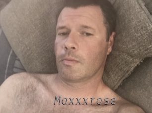 Maxxxrose