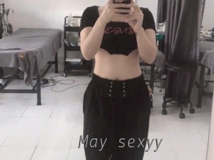 May_sexyy