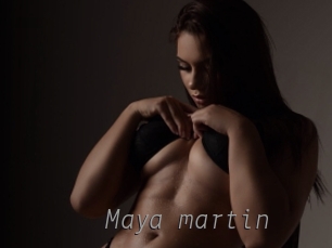 Maya_martin