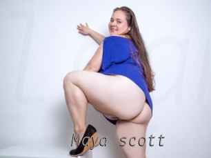 Maya_scott