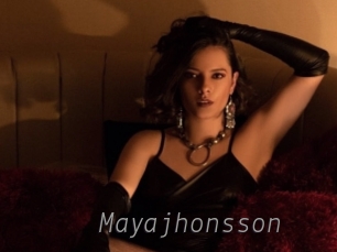 Mayajhonsson