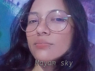 Mayam_sky