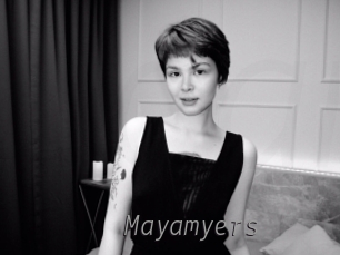 Mayamyers