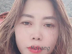 Mayang