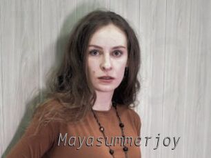 Mayasummerjoy