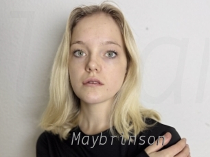Maybrinson