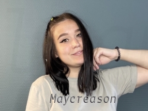 Maycreason