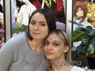 Maydaandgemma