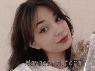 Maydabickford
