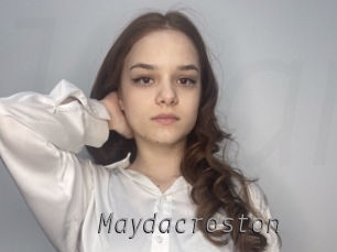 Maydacroston