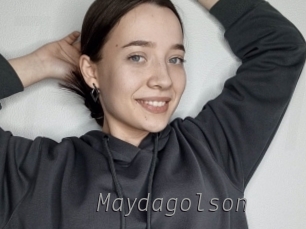 Maydagolson