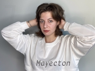 Mayecton