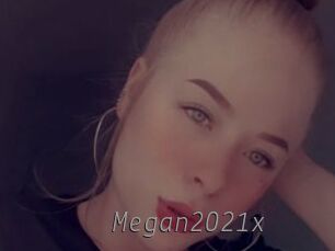 Megan2021x