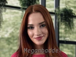 Meganbadder