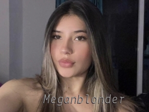 Meganblonder