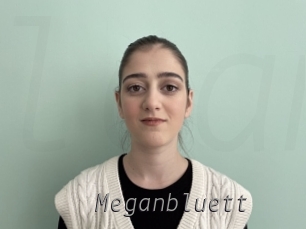 Meganbluett