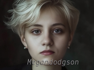 Megandodgson