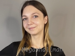 Meganhallman