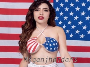 Meganjhordans