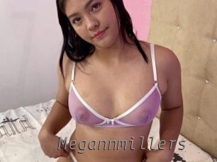 Megannmillers
