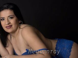 Megannray
