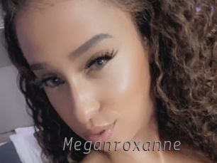 Meganroxanne