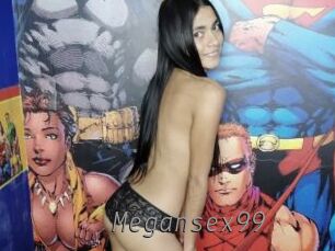 Megansex99