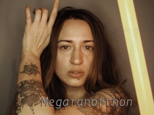 Megaranorthon