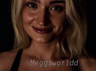 Meggsworldd