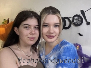 Meghanandgwendol