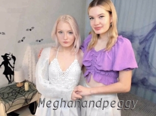 Meghanandpeggy