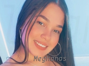 Meghanas