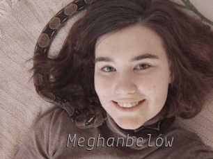 Meghanbelow