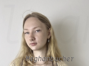 Meghanbucher
