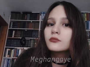 Meghangaye