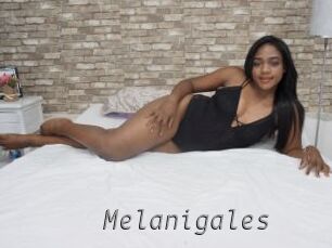 Melanigales