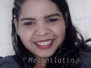 Melanilatin