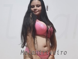 Melaniriveiro