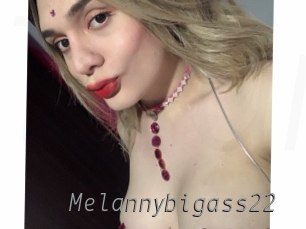 Melannybigass22