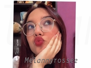 Melannyrossee