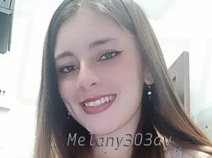 Melany303av