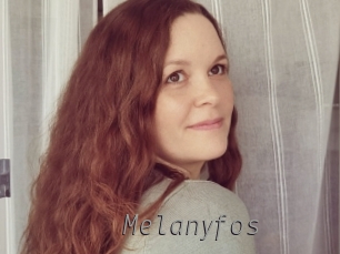 Melanyfos