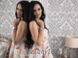 Melanylady