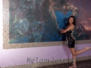 Melanyluxury