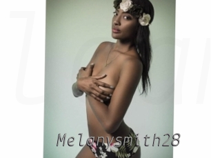 Melanysmith28