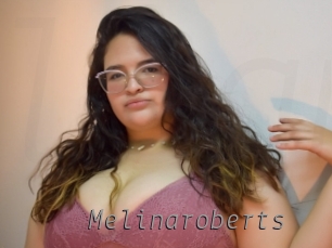 Melinaroberts